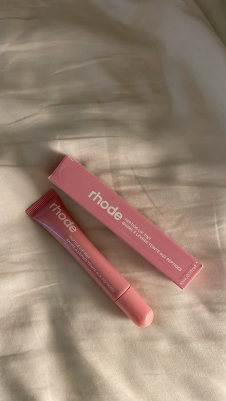 Combo of 4 Rhode Lip & Cheek tints