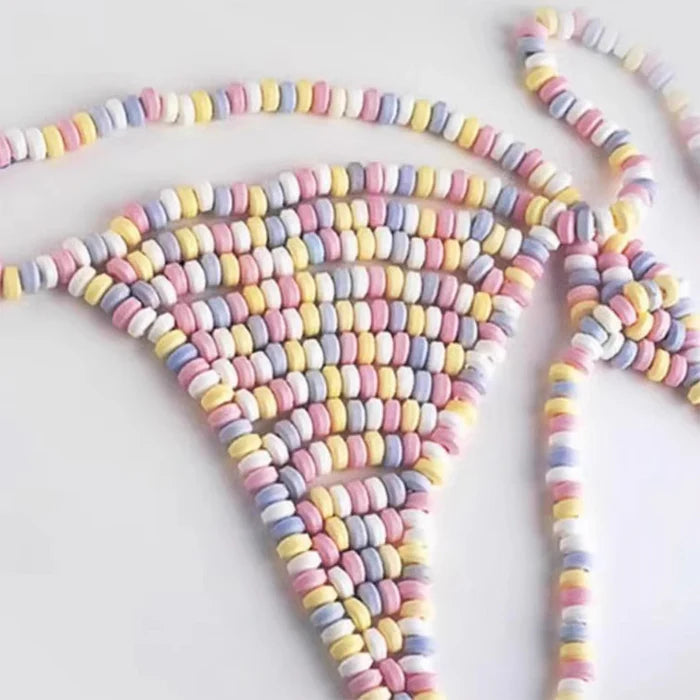Lovers Candy Heart Bra