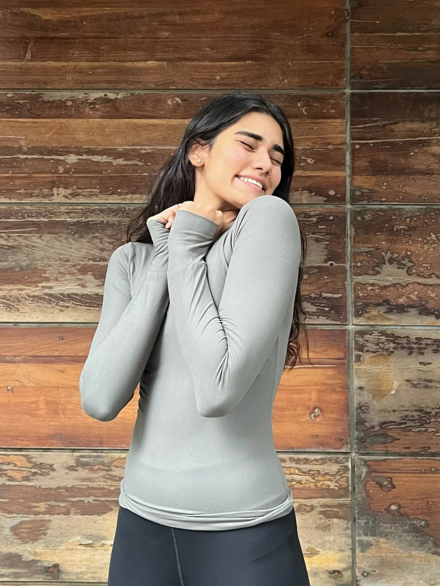 Cuddle Tee Top