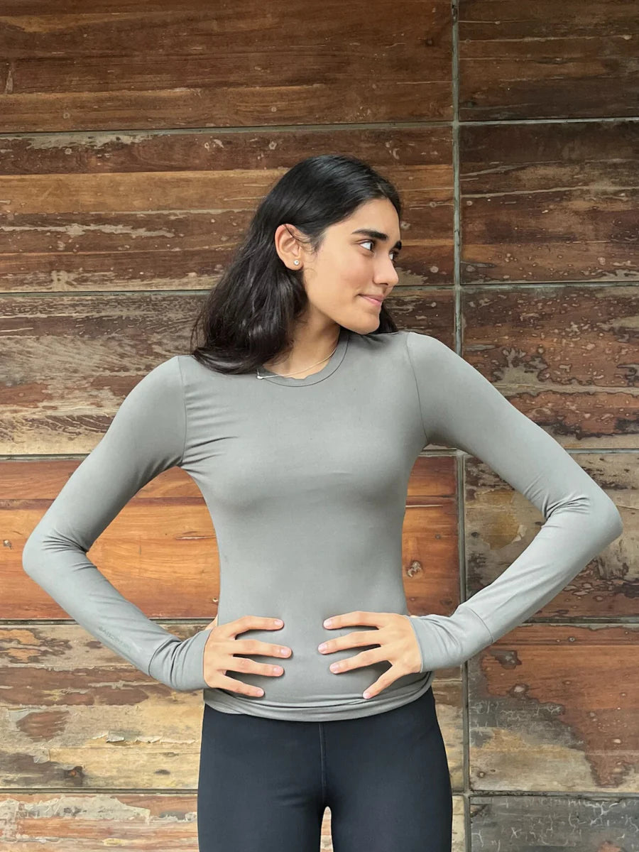 Cuddle Tee Top