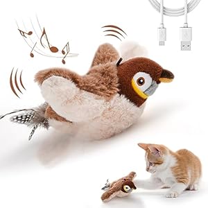 Flapping Bird Effective Toys