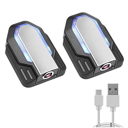 Dynamic Car Door LED Projector