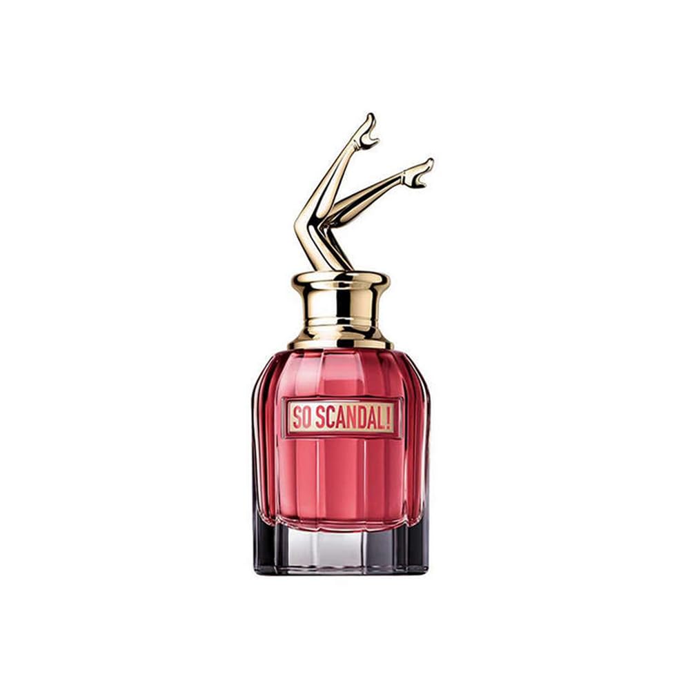 Jean Paul Gaultier So Scandal Eau De Parfum For Women - 50 ml
