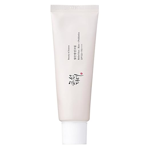 Beauty of Joseon [Beauty Of Joseon] 50 Spf Relief Sun Set For All Skin Type