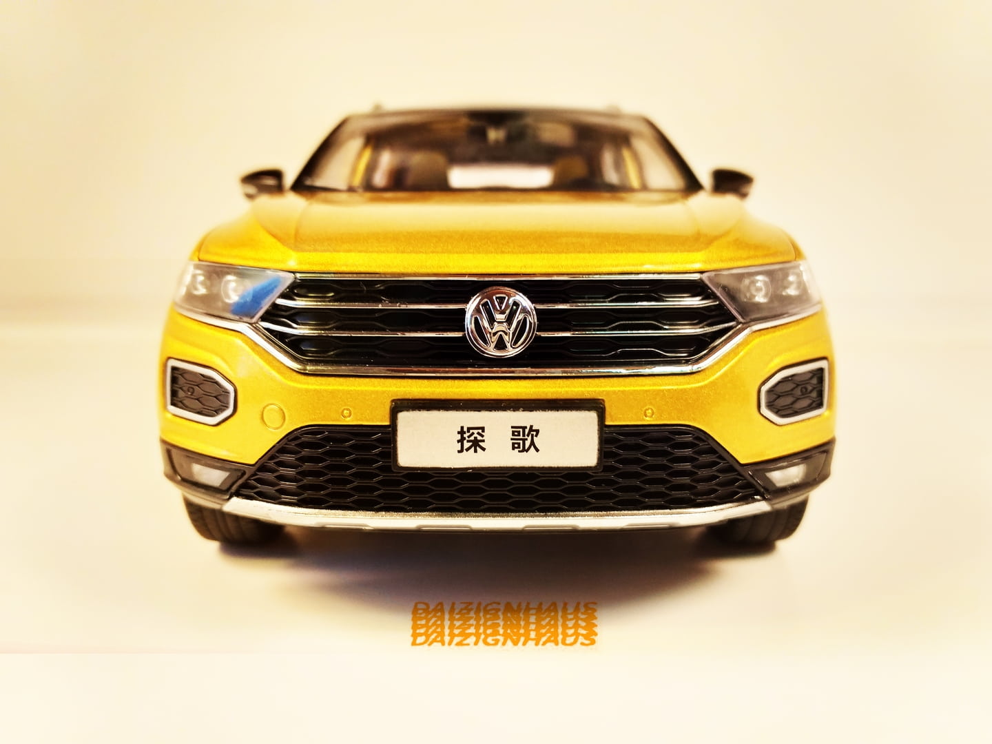 Combo of 2 Diecast Toy Model Car For Kids