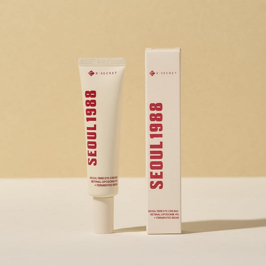 KSECRET SEOUL  Eye Cream