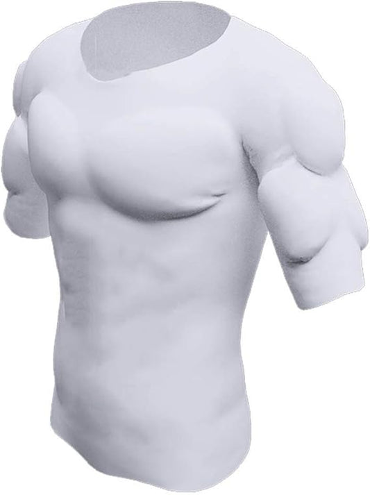 Muscle Morph Mens Tee