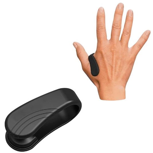 Sugar Control LI4 Acupressure Point Clip for Diabetes Management | Headache, Migraine &Tension Relief | Light Weight