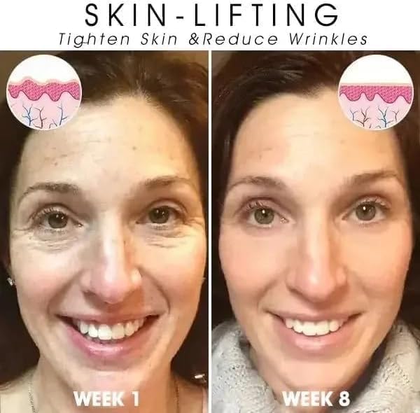 Fubsta Skin Firming Rejuventing Oil
