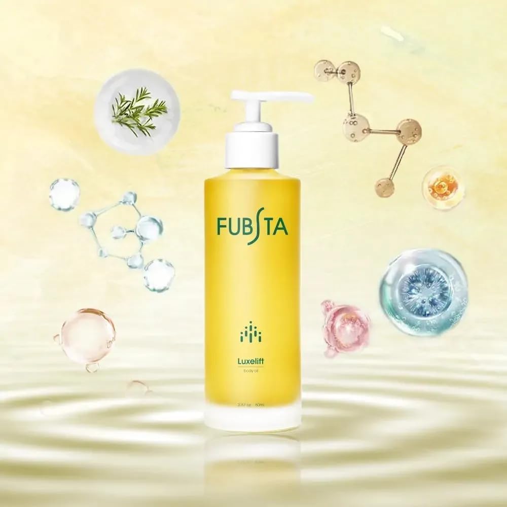 Fubsta Skin Firming Rejuventing Oil