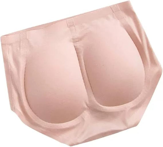 Big Butt Fake Buttock Padded Underwear