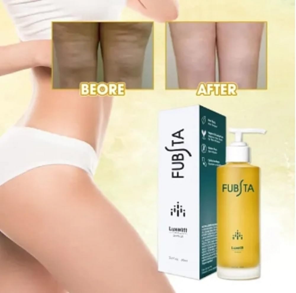 Fubsta Skin Firming Rejuventing Oil