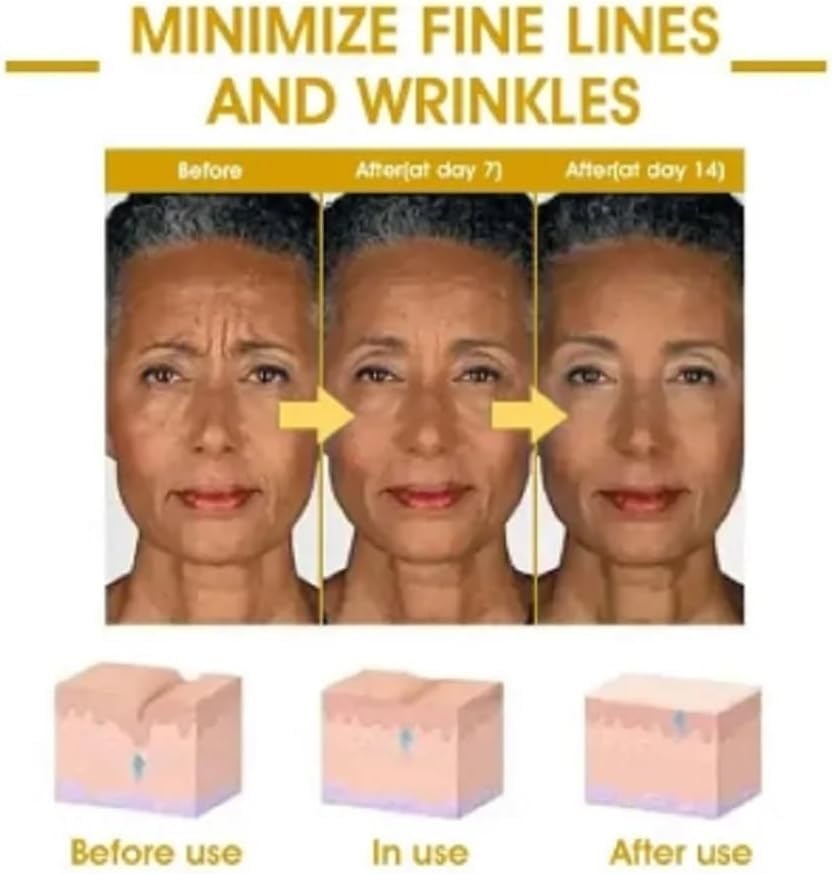 Fubsta Skin Firming Rejuventing Oil