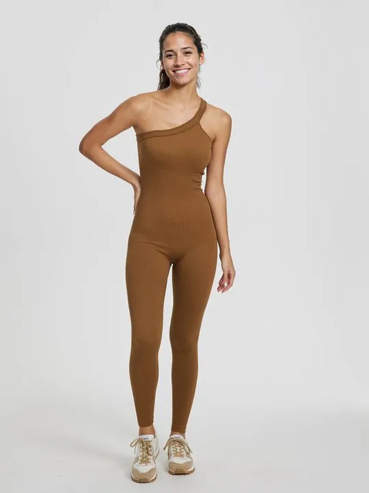 Gym Jumpsuit