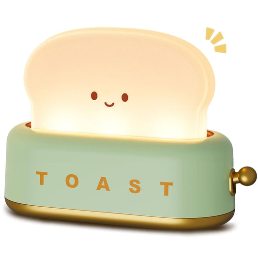 ToastieTwinkle – Adorable Night Glow