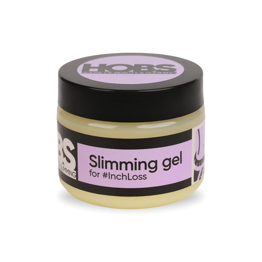 HOBS Slimming Gel For Inch Loss
