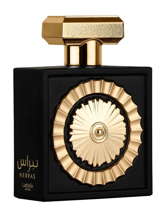 Nebras Luxe Perfume