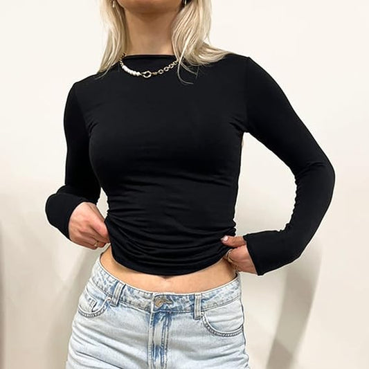 BodySculpt Tee Tops