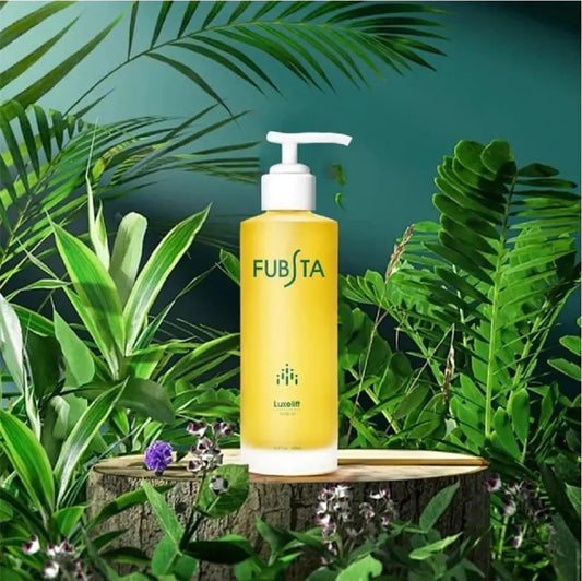 Fubsta Skin Firming Rejuventing Oil