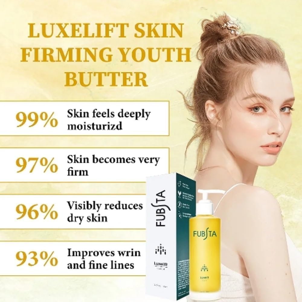 Fubsta Skin Firming Rejuventing Oil