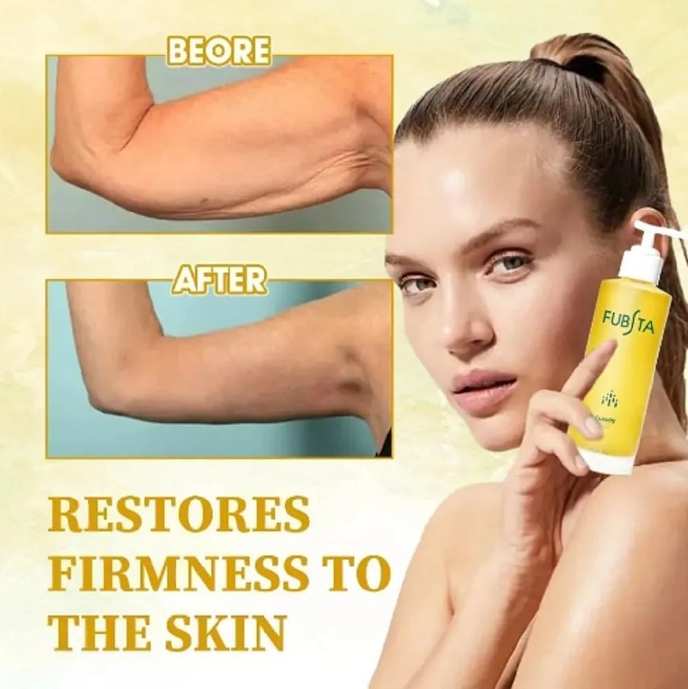 Fubsta Skin Firming Rejuventing Oil