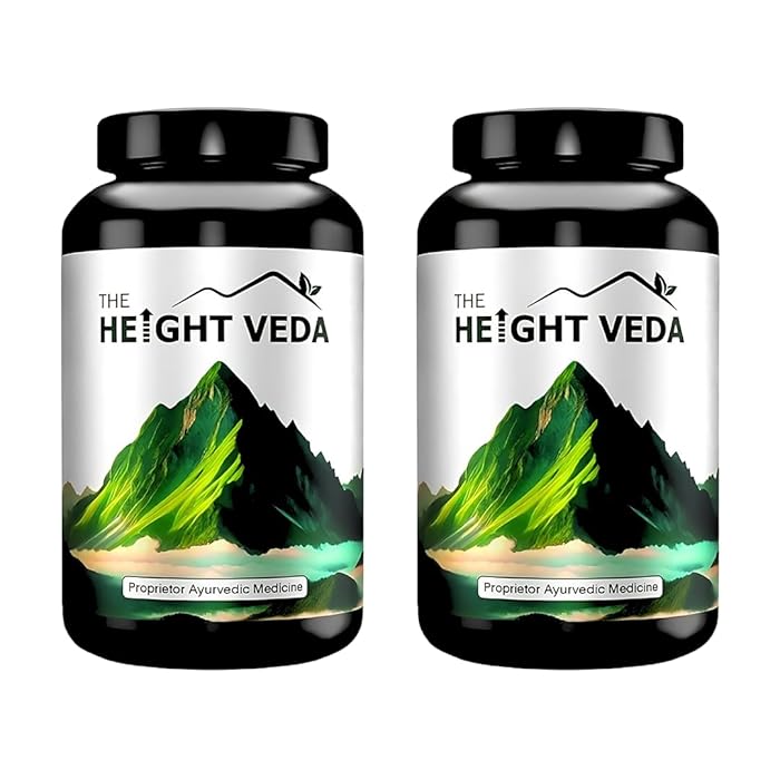 Height On Supplement