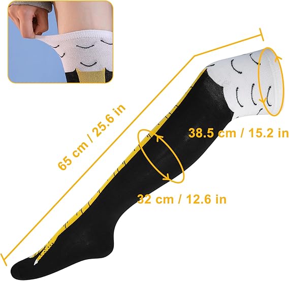 Chicken Socks