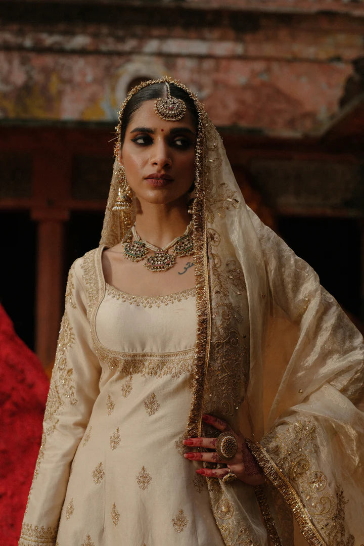 Geetha Sharara Set