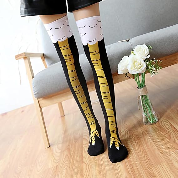 Chicken Socks