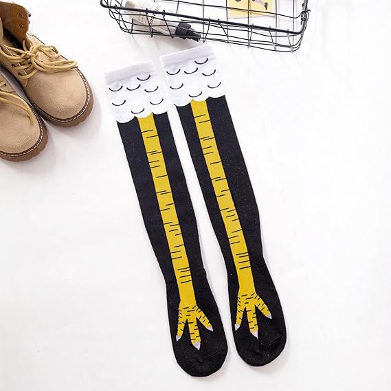 Chicken Socks