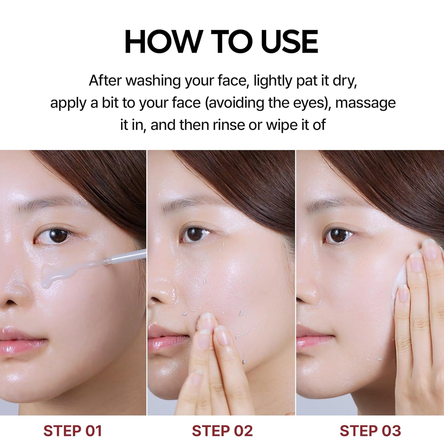 Peel Shot Glow Black Rice Face And Body Scrub