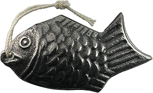 Iron Fish For PCOS