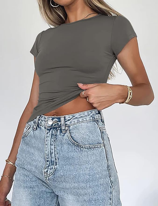 SleekFit Tee