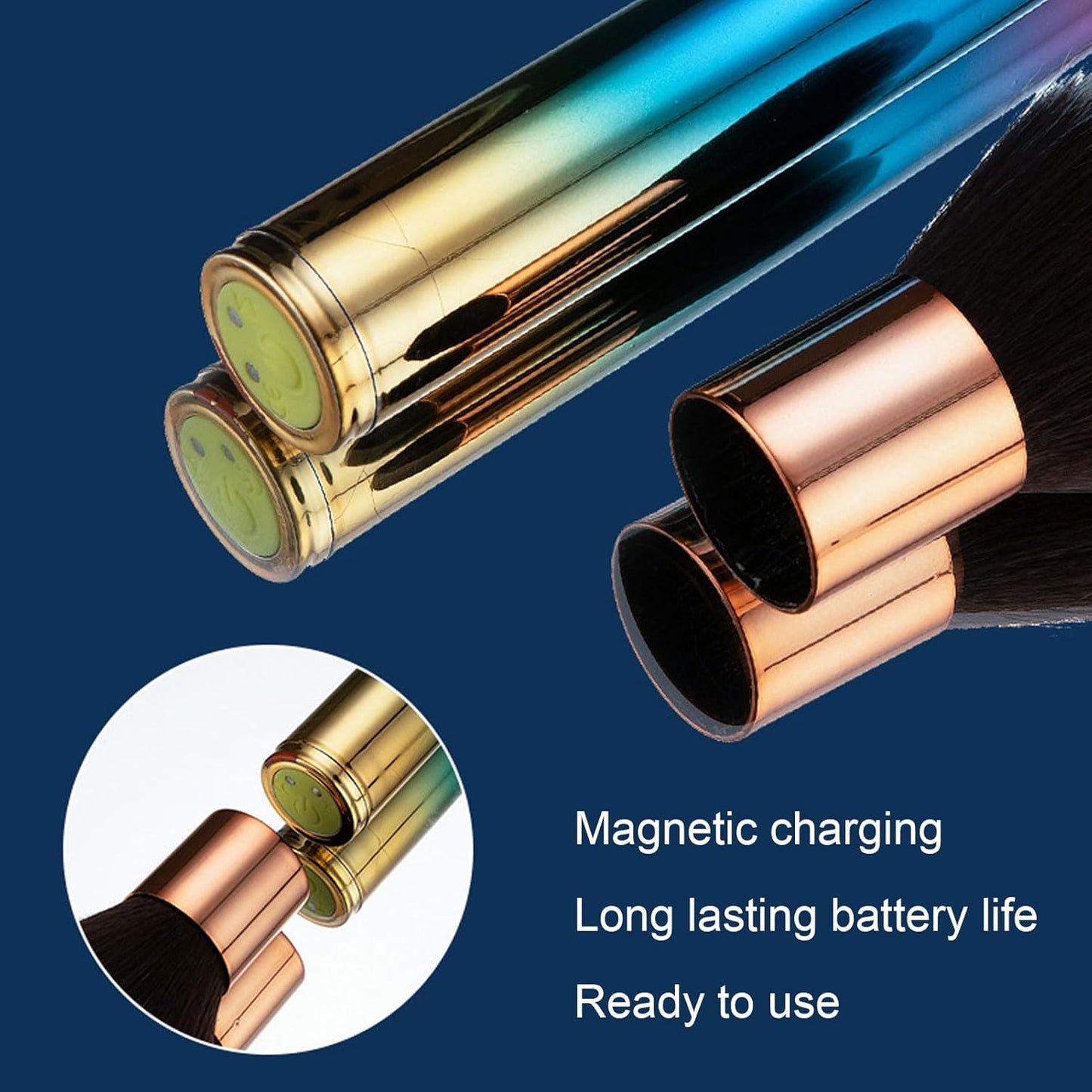 GlamGlow Magnetic Brush