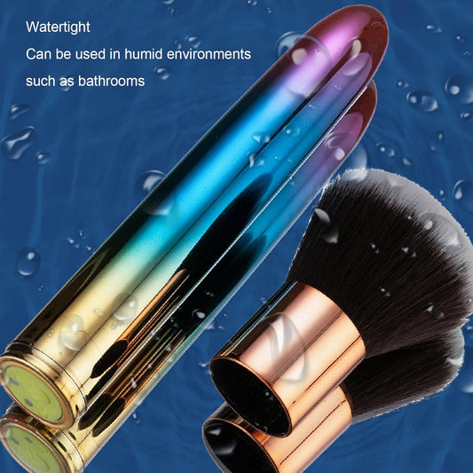 GlamGlow Magnetic Brush