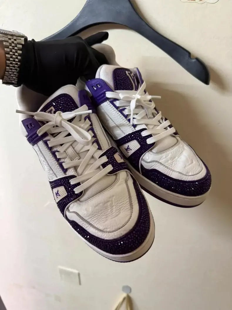 LV Court Luxe
