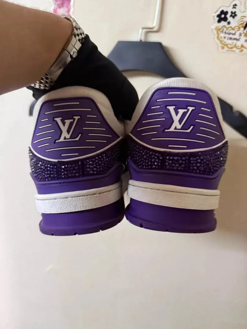 LV Court Luxe