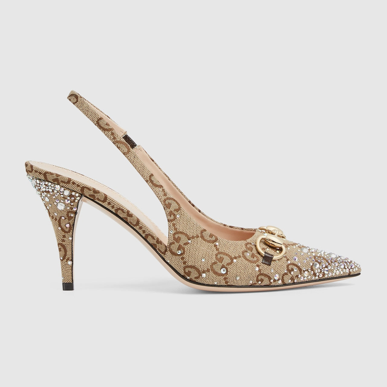 GUCCI Women's Pumps Heels