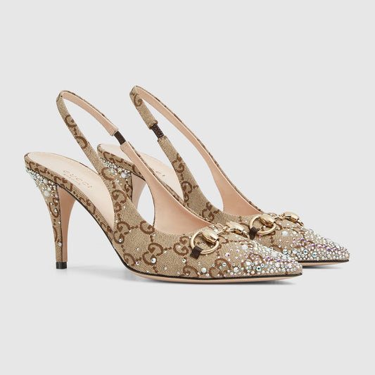 GUCCI Women's Pumps Heels