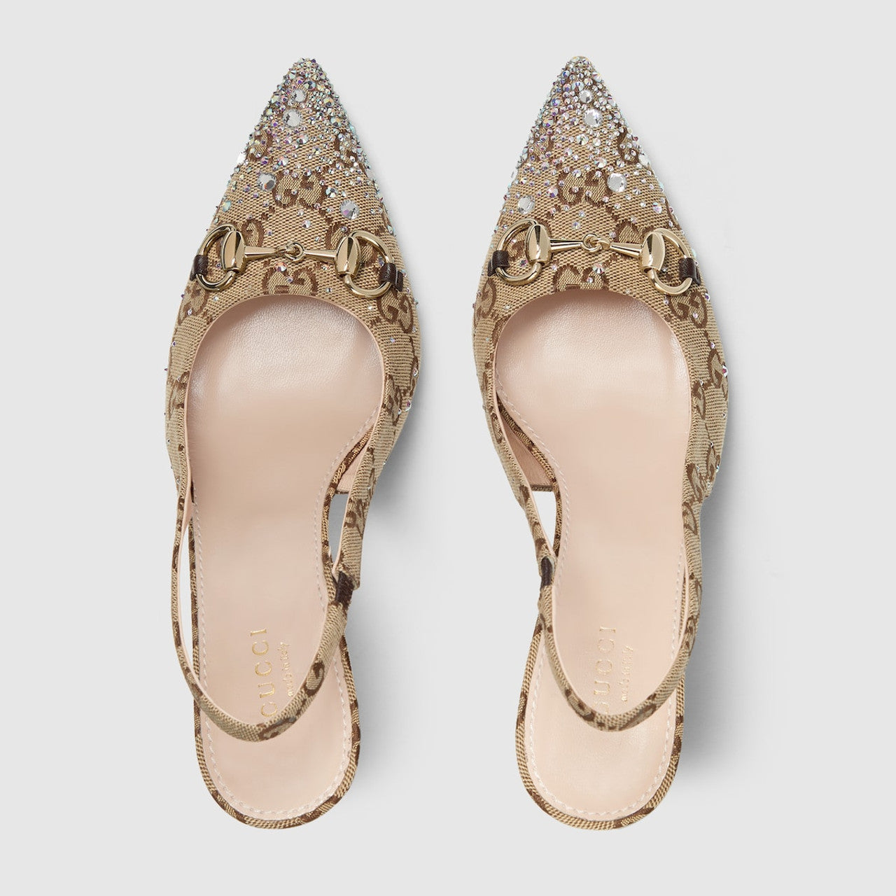 GUCCI Women's Pumps Heels