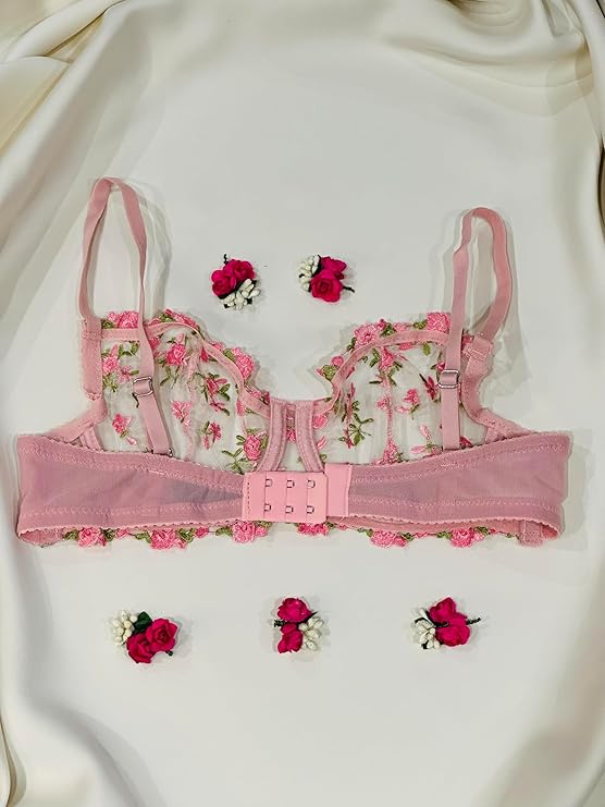 Spring blossom set