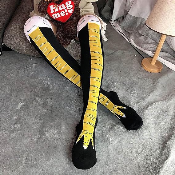 Chicken Socks