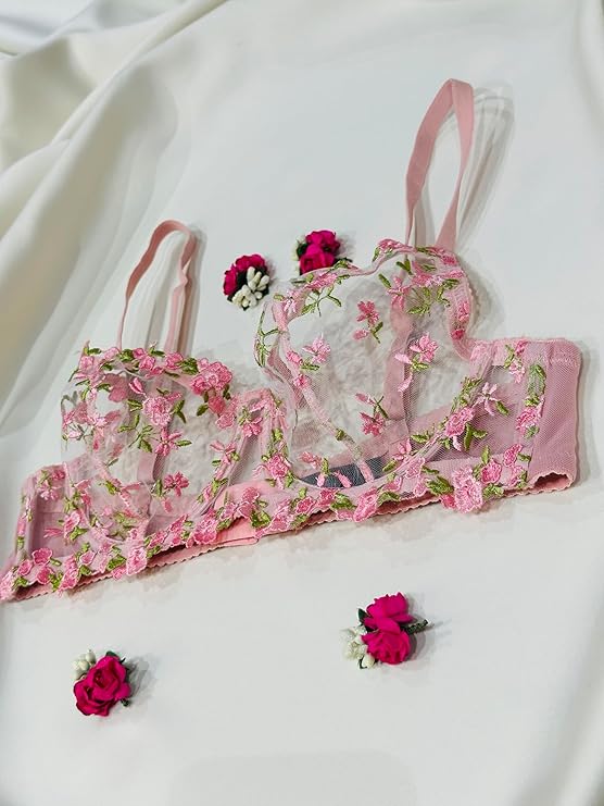 Spring blossom set