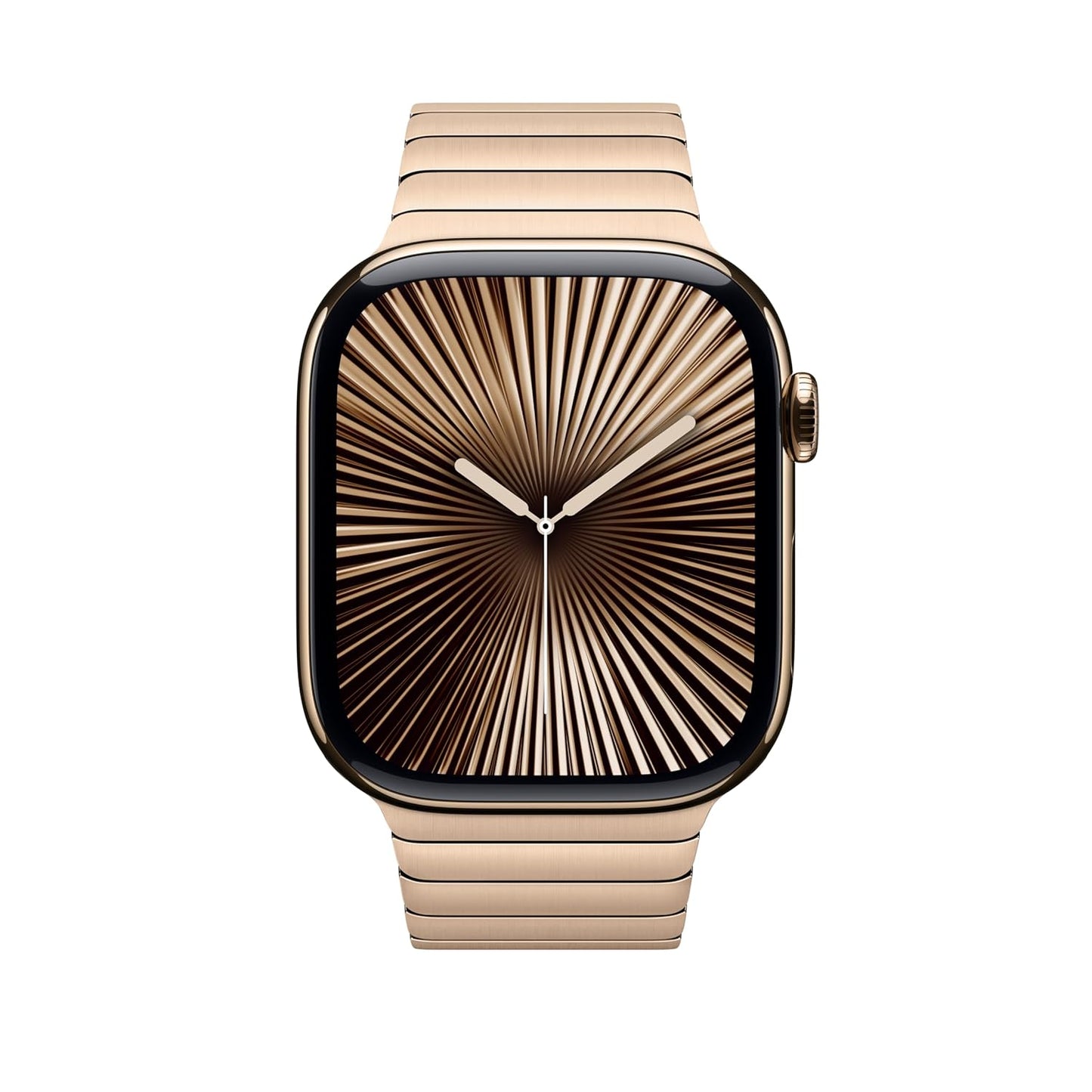 Apple series 10 Titanium  Watch