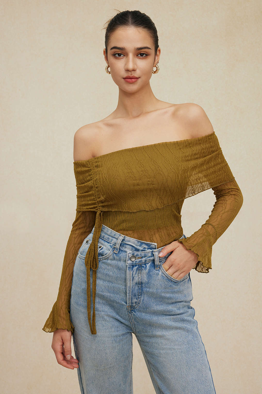 Combo Of 2 Timeless Graceb Top & Tunic