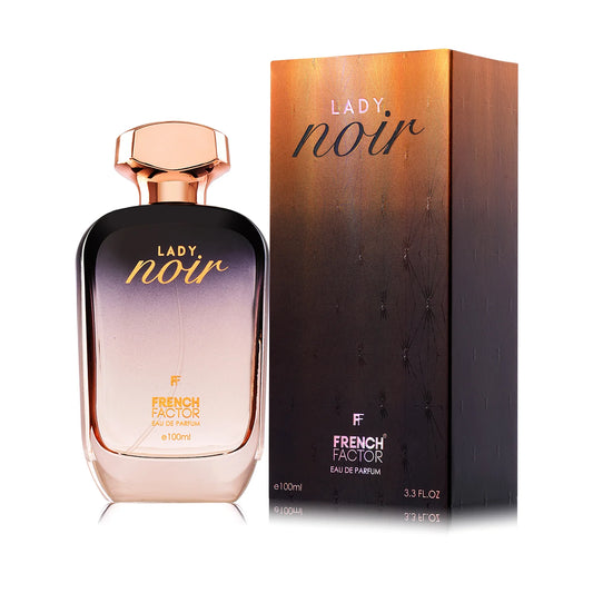 Lady Noir EDP | Long Lasting Perfume for Woman