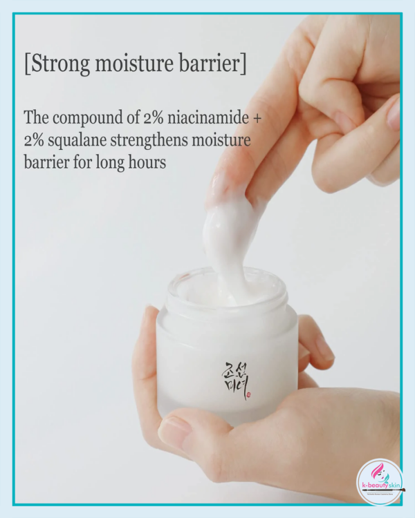 BEAUTY OF JOSEON Dynasty Cream 50ml