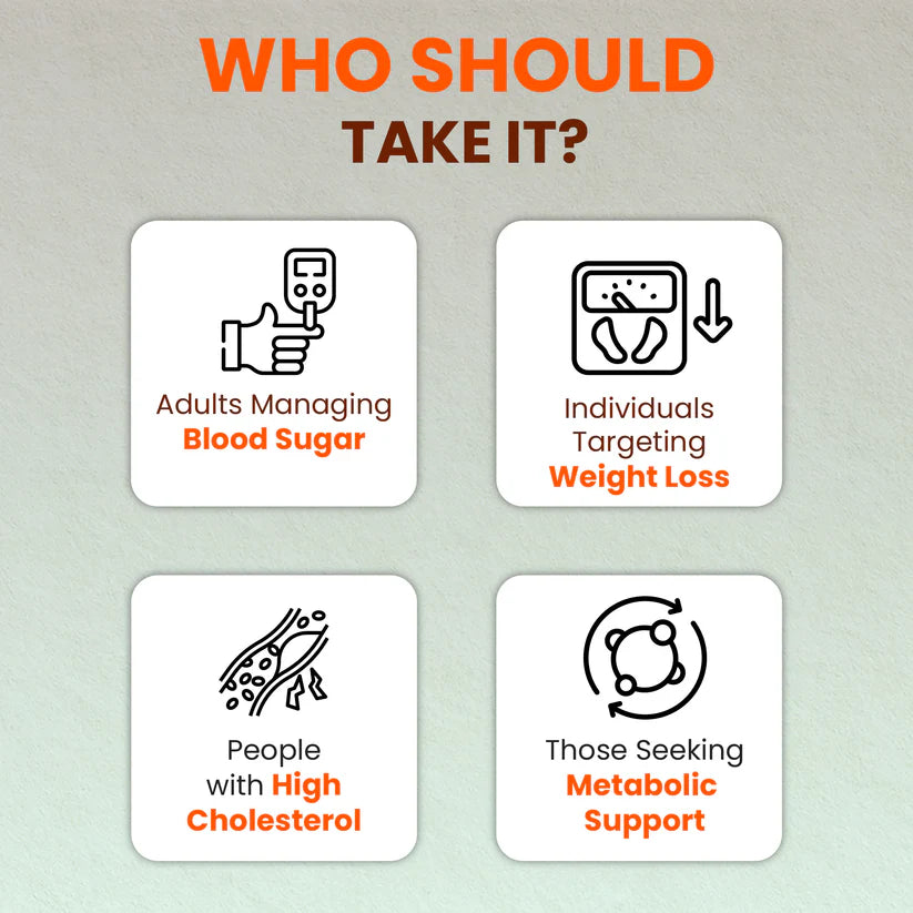 Holistic Berberine Tablets