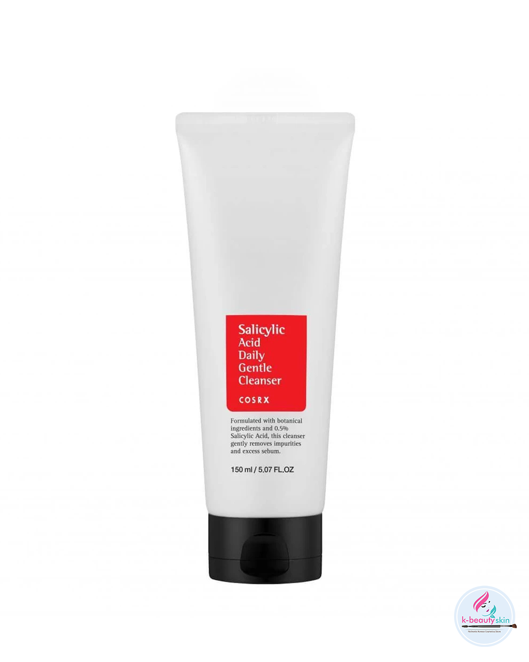 COSRX Salicylic Acid Daily Gentle Cleanser 150ml