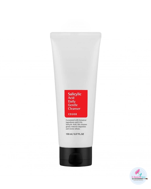 COSRX Salicylic Acid Daily Gentle Cleanser 150ml